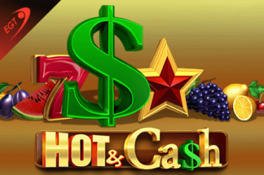 Hot & cash