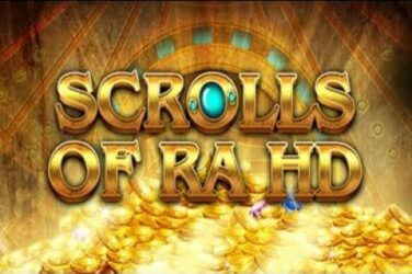 Scrolls of ra HD