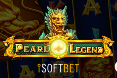 Pearl legend hold and win