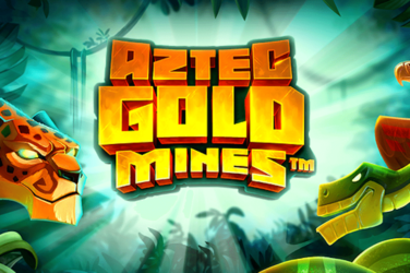 Aztec gold: mines