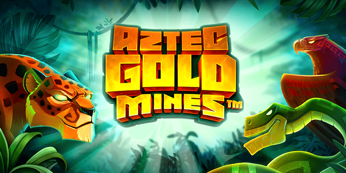 Aztec gold: mines