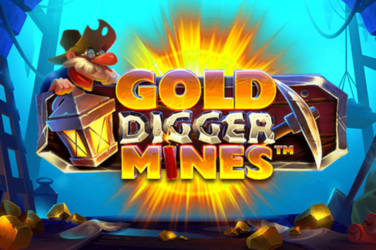 Gold digger: mines