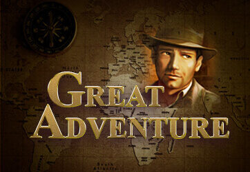 Great adventure