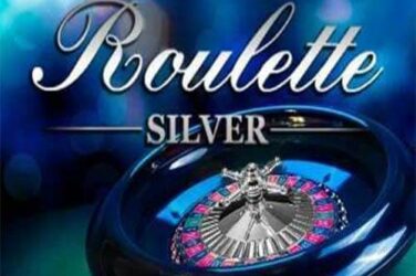 Roulette silver