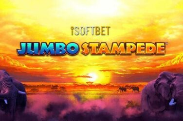 Jumbo stampede