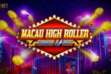 Macau high roller