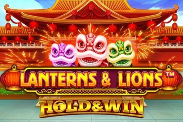 Lanterns & lions hold & win