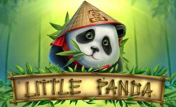 Little panda dice