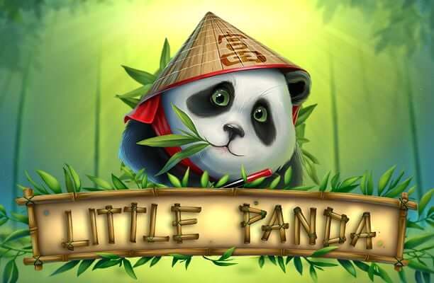 Little panda dice