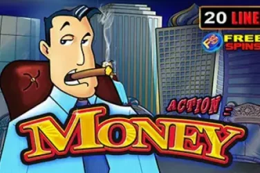 Action money