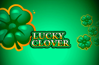 Lucky clover