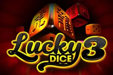 Lucky dice 3