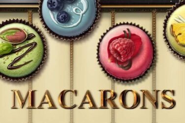 Macarons