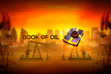 Book of oil