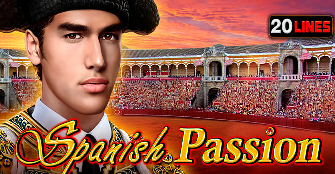 Spanish passion