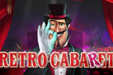 Retro cabaret