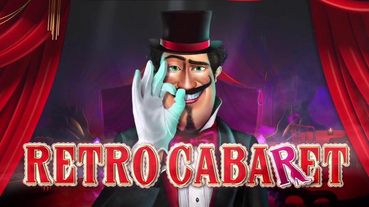 Retro cabaret