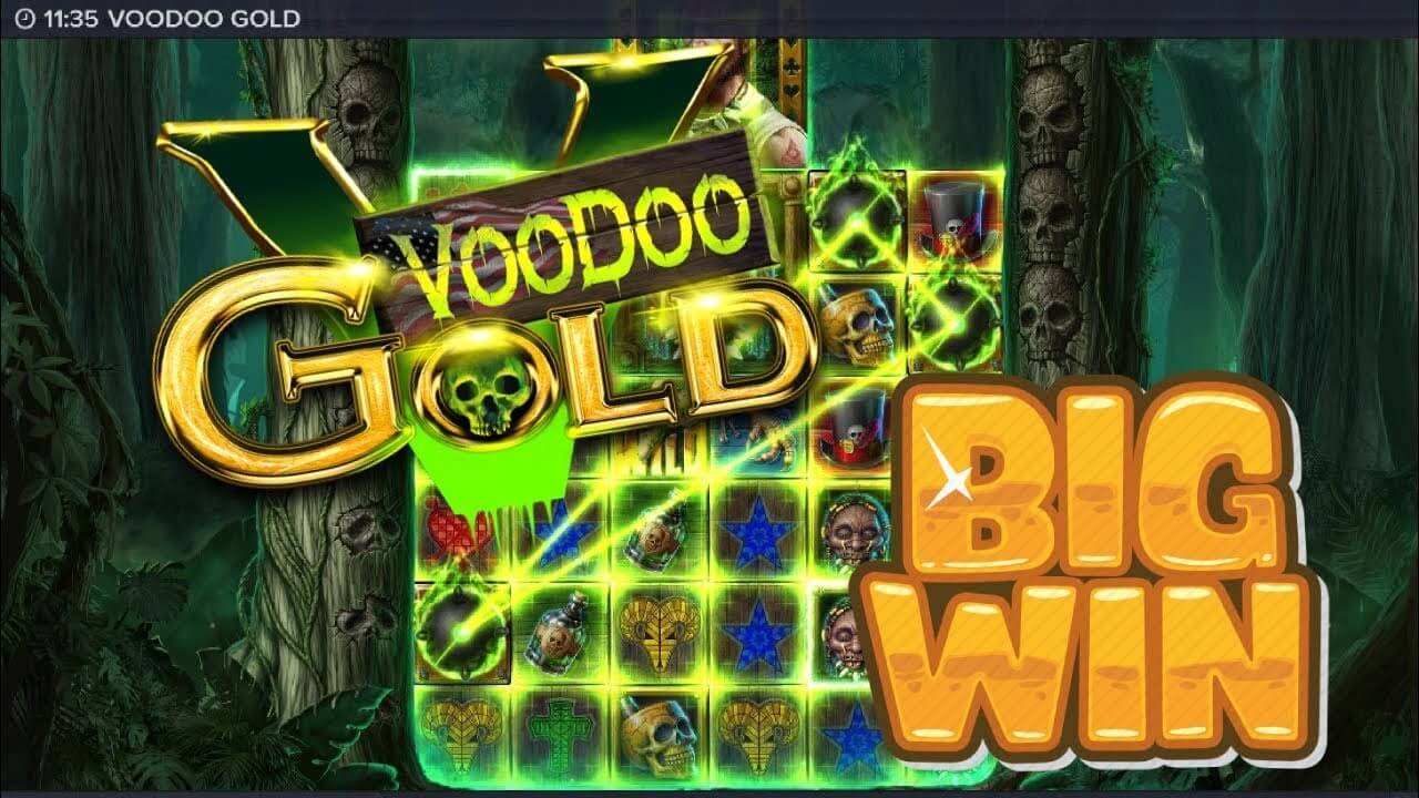 Voodoo gold