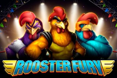 Rooster fury