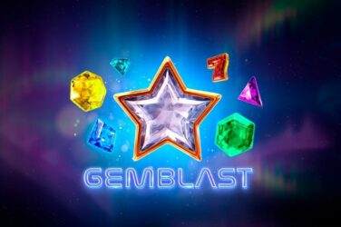 Gem blast