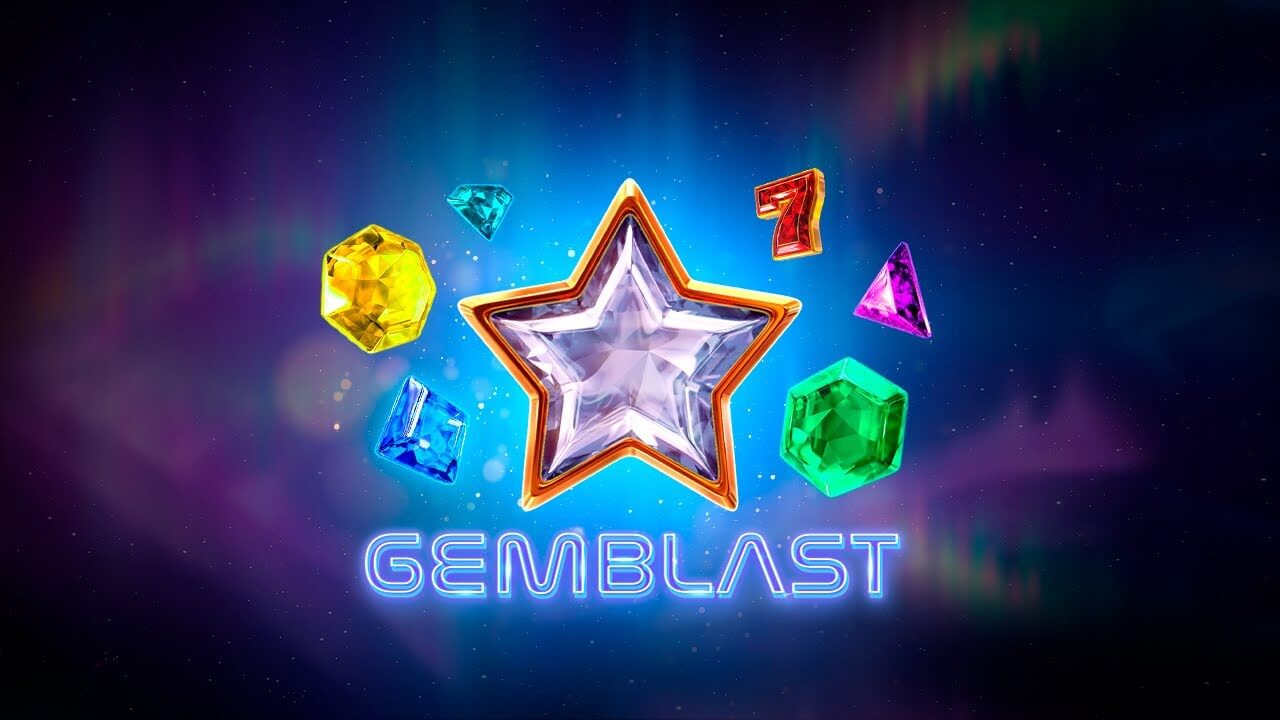 Gem blast