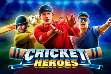 Cricket heroes