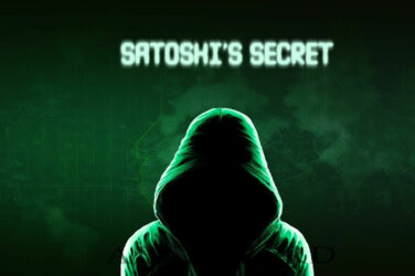 Satoshis secret