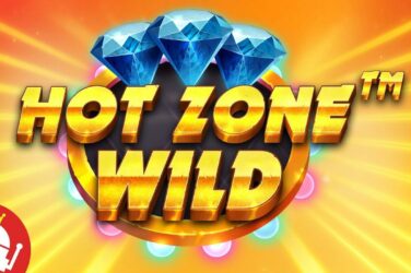 Hot zone wild