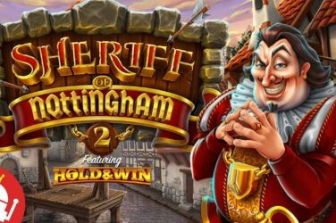 Sheriff of nottingham