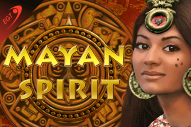 Mayan spirit