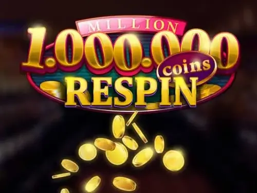 Million coins respin