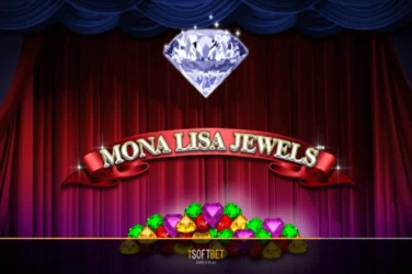 Mona lisa jewels