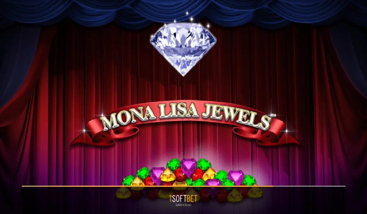 Mona lisa jewels