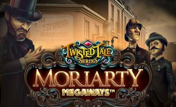 Moriarty megaways