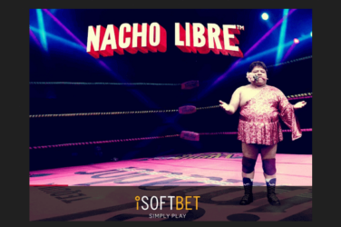 Nacho libre