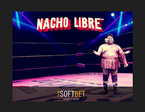 Nacho libre