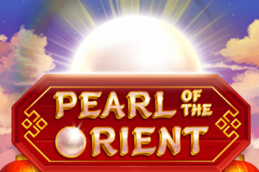 Pearl of the orient