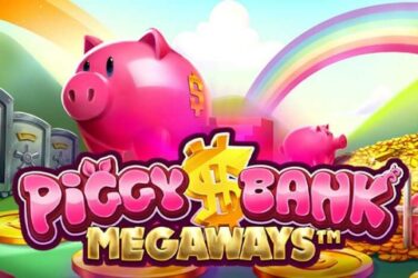 Piggy bank megaways