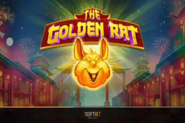 The golden rat