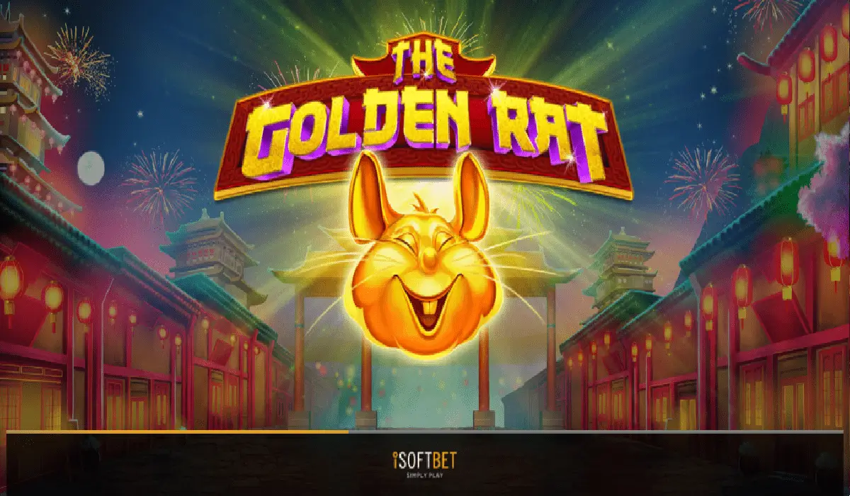 The golden rat