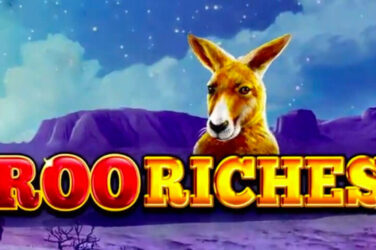 Roo riches