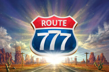 Route 777