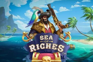 Sea of riches