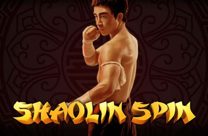 Shaolin spin