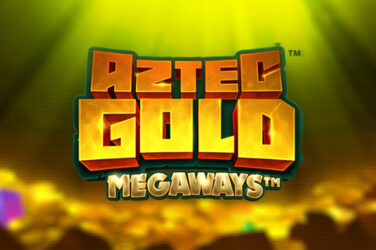 Aztec gold megaways