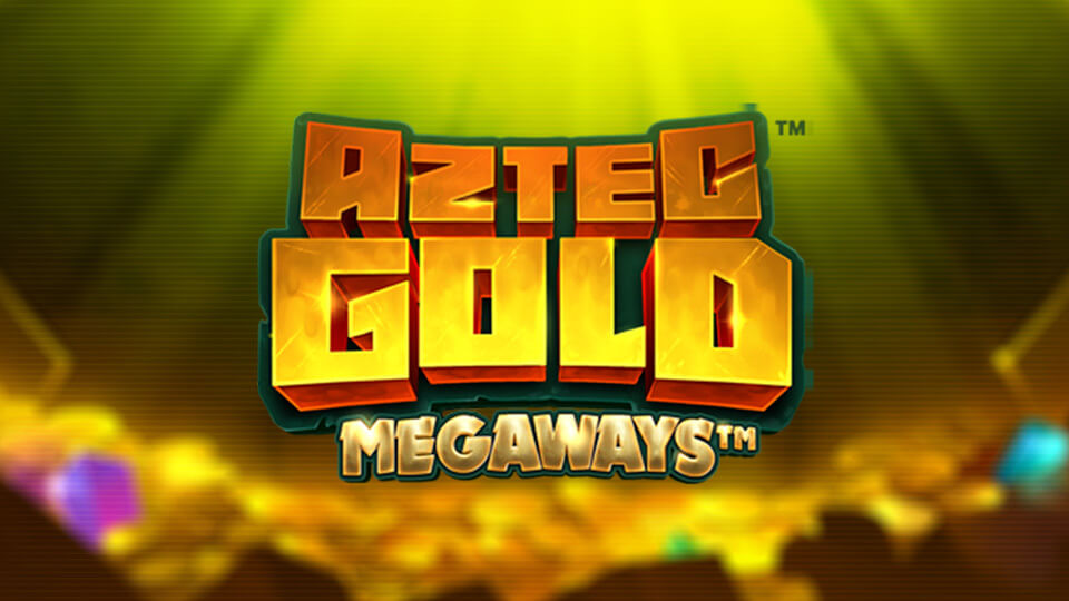 Aztec gold megaways