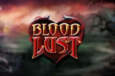 Blood lust