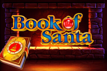 Book of santa