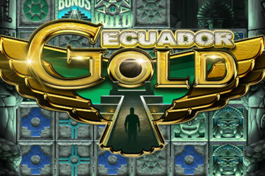 Ecuador gold