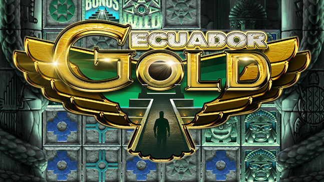 Ecuador gold